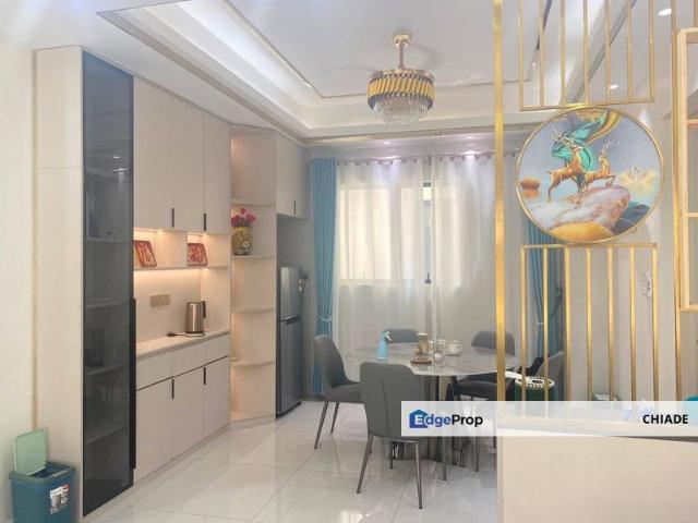 Condominium for rent in Johore Bahru, Johor