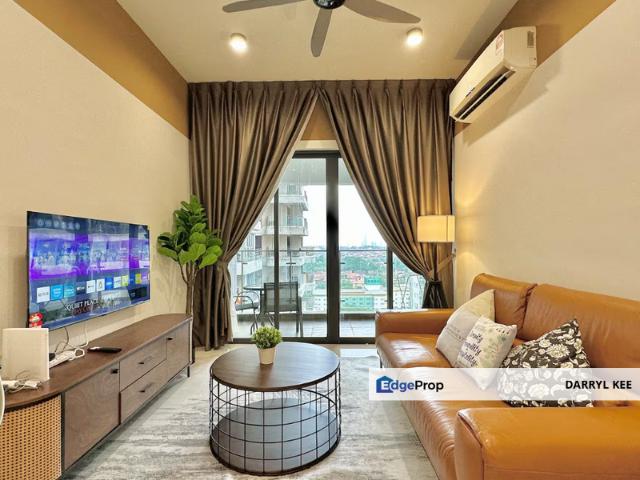 Condominium for sale in Johore Bahru, Johor