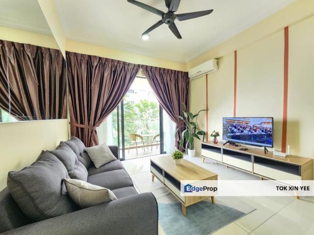 Condominium for rent in Country Garden Danga Bay, Johor Bahru