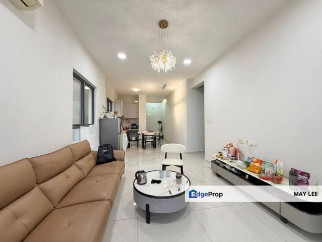 Condominium for sale in Johore Bahru, Johor