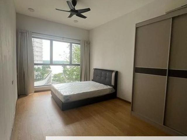 Condominium for sale in Johore Bahru, Johor