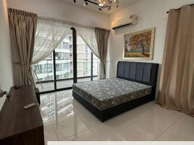 Condominium for sale in Johore Bahru, Johor