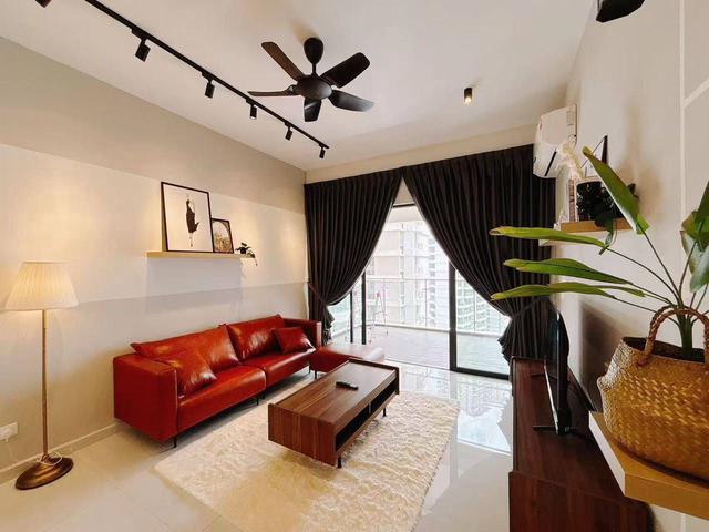 Condominium for sale in Johore Bahru, Johor