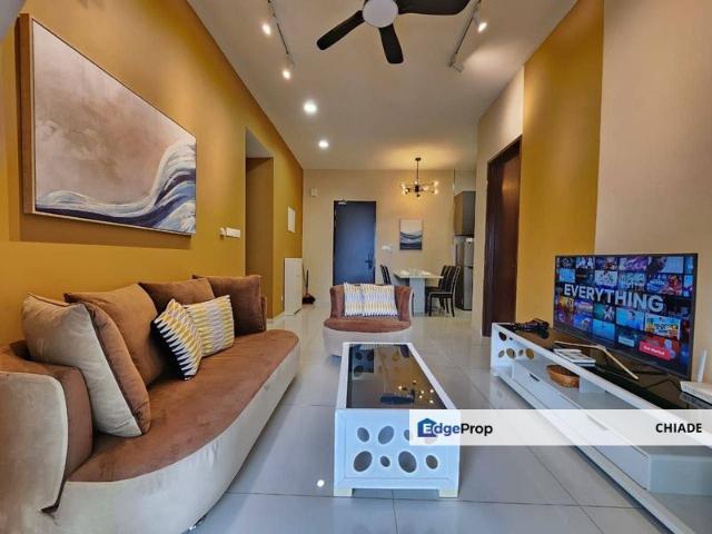 Condominium for rent in Johore Bahru, Johor