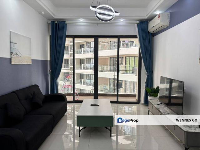 Condominium for sale in Johore Bahru, Johor