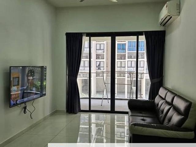 Condominium for rent in Country Garden Danga Bay, Johor Bahru