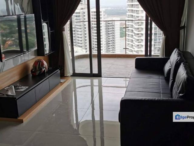 Condominium for sale in Johore Bahru, Johor