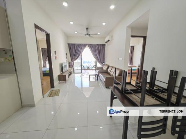 Condominium for sale in Johore Bahru, Johor