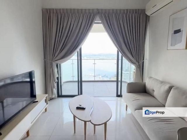 Condominium for rent in Johore Bahru, Johor