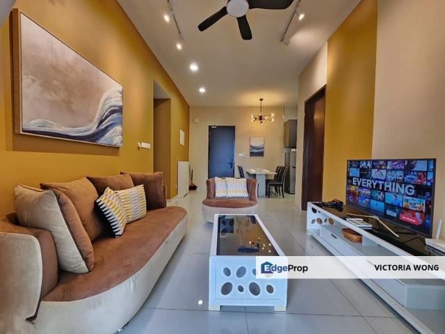 Condominium for rent in Johore Bahru, Johor