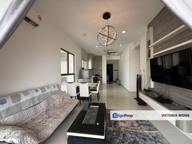 Condominium for rent in Johore Bahru, Johor