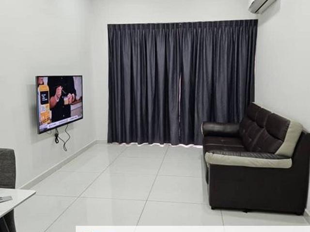 Condominium for rent in Johore Bahru, Johor