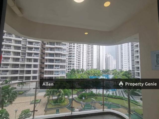Serviced Residence for rent in Country Garden Danga Bay, Johor Bahru
