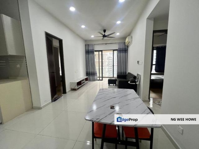 Condominium for rent in Country Garden Danga Bay, Johor Bahru