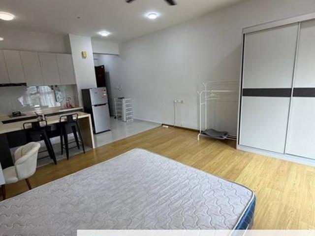 Condominium for sale in Country Garden Danga Bay, Johor Bahru