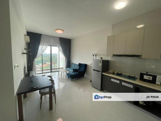 Condominium for rent in Johore Bahru, Johor