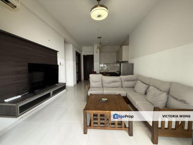 Condominium for rent in Johore Bahru, Johor