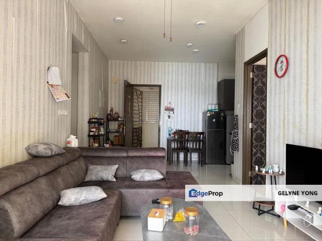 Condominium for sale in Johore Bahru, Johor