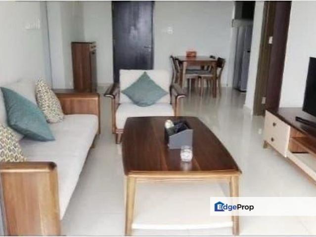 Condominium for rent in Johore Bahru, Johor