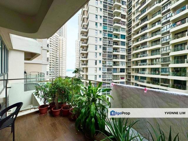 Condominium for sale in Johore Bahru, Johor