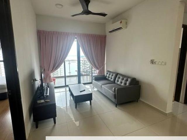 Condominium for sale in Johore Bahru, Johor