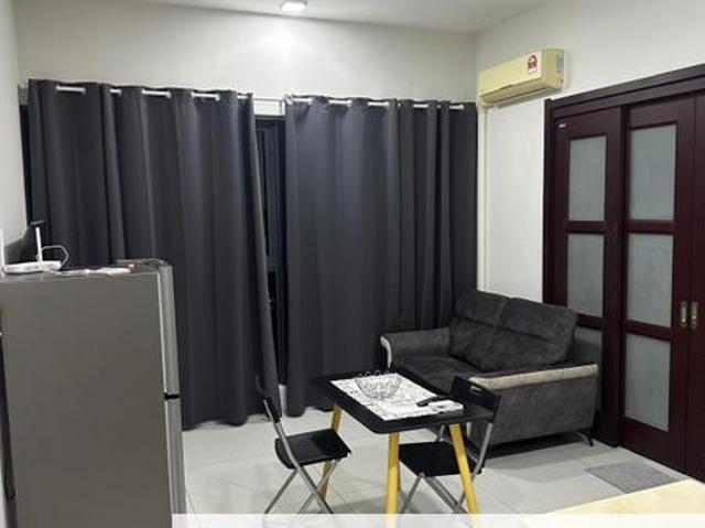 Condominium for sale in Johore Bahru, Johor