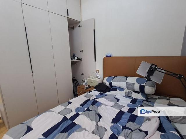 Condominium for sale in Johore Bahru, Johor