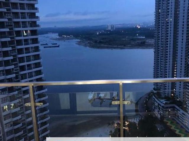Condominium for sale in Johore Bahru, Johor