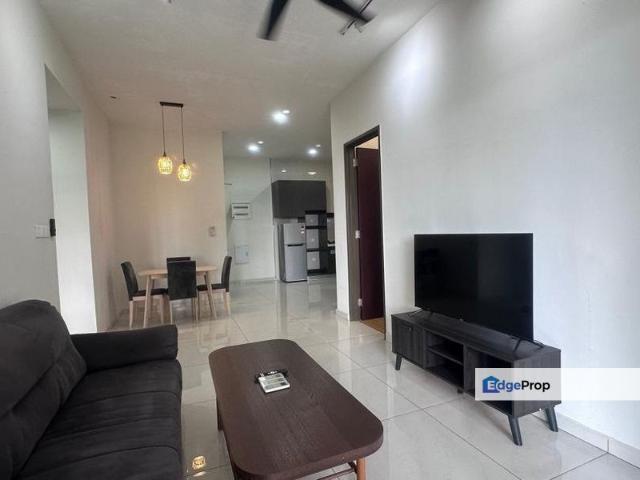 Condominium for sale in Johore Bahru, Johor