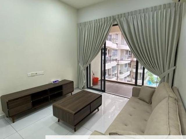 Condominium for sale in Johore Bahru, Johor