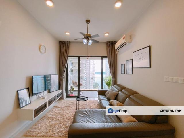 Condominium for sale in Johore Bahru, Johor