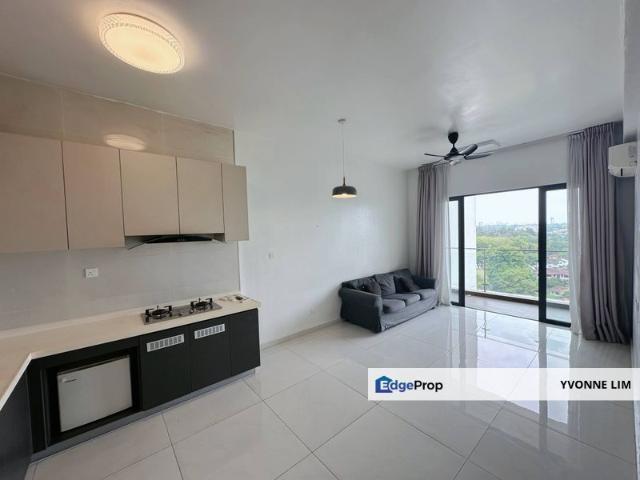 Condominium for sale in Johore Bahru, Johor