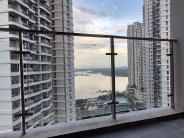 Condominium for sale in Johore Bahru, Johor