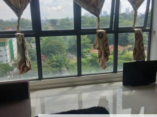 Condominium for sale in Johore Bahru, Johor