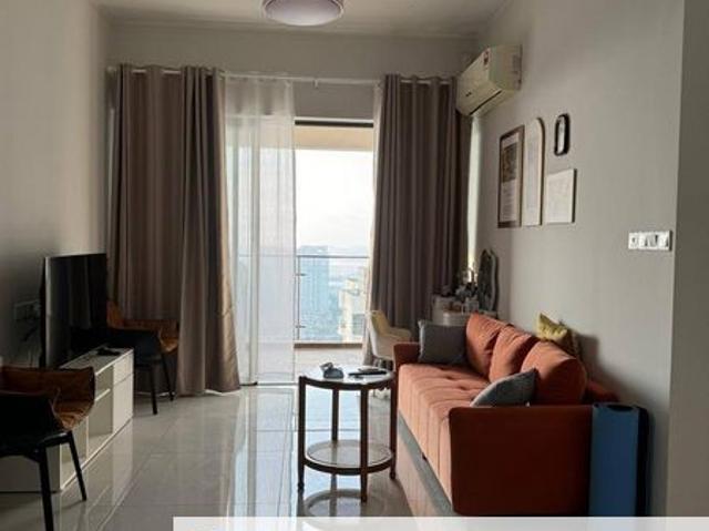 Condominium for sale in Johore Bahru, Johor