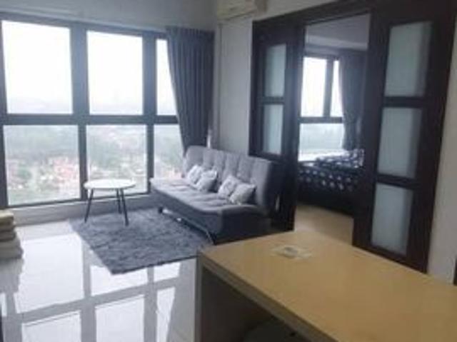 Condominium for sale in Johore Bahru, Johor