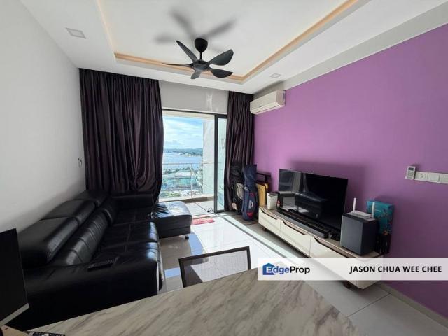 Condominium for sale in Johore Bahru, Johor
