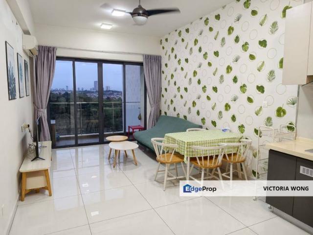 Condominium for rent in Johore Bahru, Johor