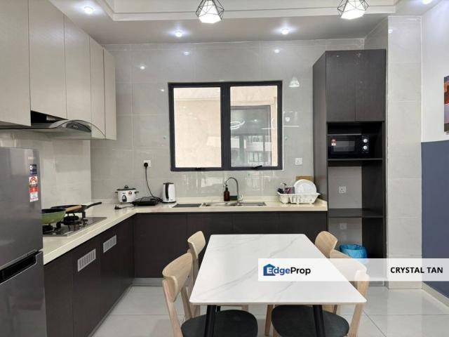 Condominium for sale in Johore Bahru, Johor