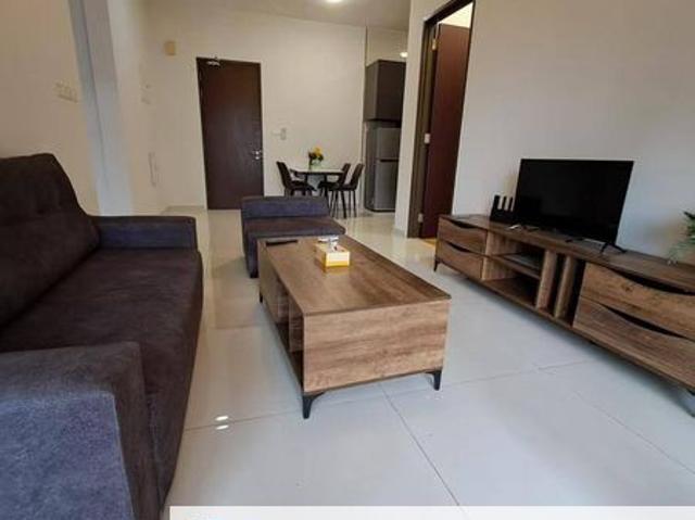 Condominium for sale in Johore Bahru, Johor