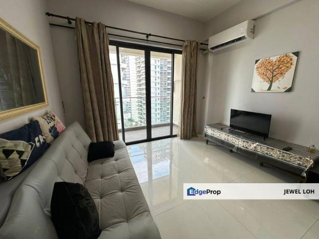 Condominium for rent in Johore Bahru, Johor