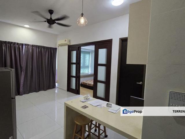 Condominium for rent in Johore Bahru, Johor