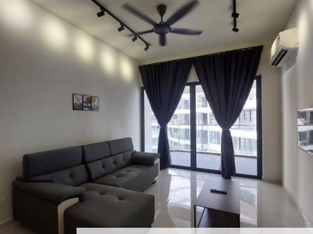 Condominium for rent in Johore Bahru, Johor
