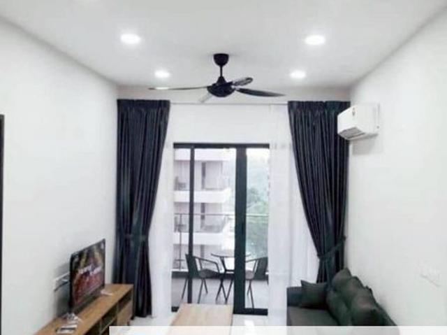 Condominium for rent in Johore Bahru, Johor