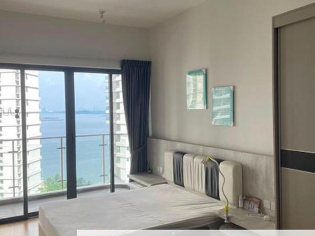 Condominium for rent in Johore Bahru, Johor