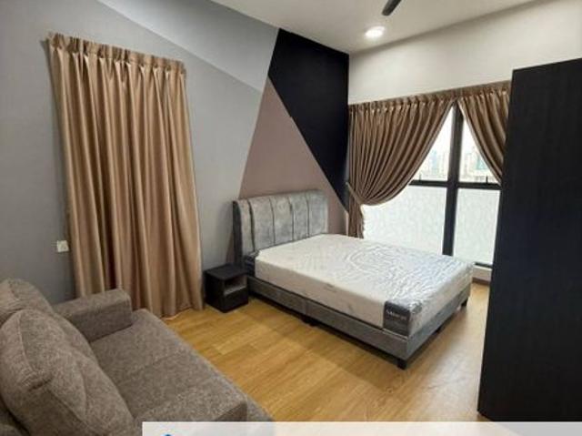 Condominium for rent in Johore Bahru, Johor