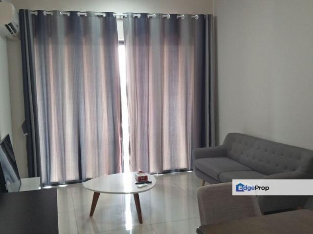 Condominium for rent in Johore Bahru, Johor