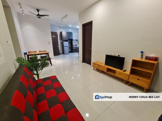 Condominium for rent in Country Garden Danga Bay, Johor Bahru