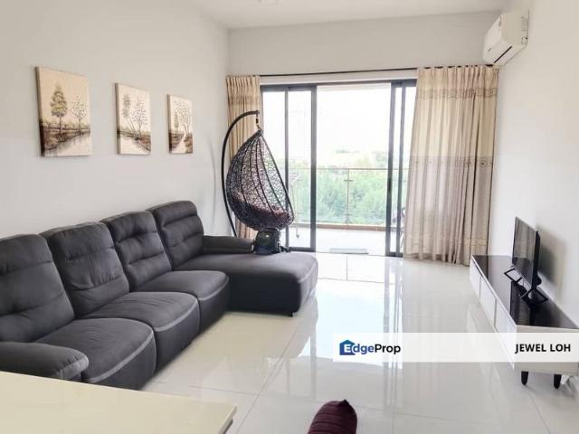 Condominium for rent in Johore Bahru, Johor