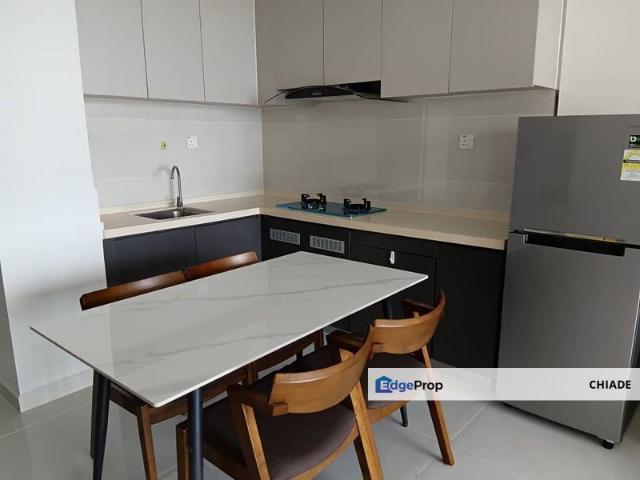 Condominium for rent in Johore Bahru, Johor
